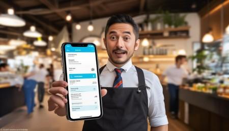 更重要的是，悟空进销存支持多终端使用，手