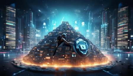 Q：数据安全有保障吗？
A：当然有！悟