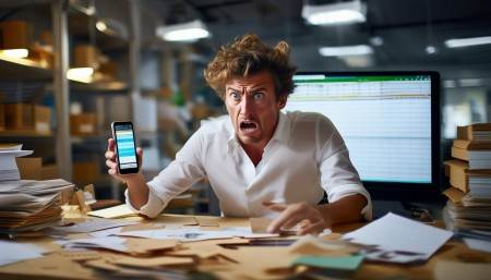 你是不是也经常被库存搞到头大？进货、销售