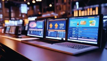 今天我们就来聊聊目前市面上比较主流的一些