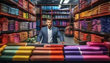 总之啊，做生意不容易，尤其是在竞争激烈的