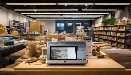 Q：悟空进销存适合哪些类型的企业使用？