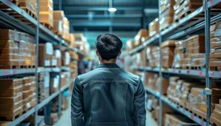 嘿，朋友，你是不是也在找一款好用的进销存