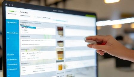 进销存ERP管理软件有哪些推荐?为何选择悟空进销存? 进销存ERP管理软件有哪些推荐?为何选择悟空进销存?