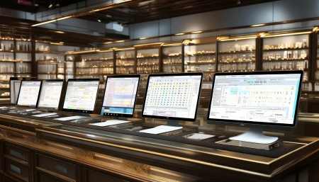 珠宝进销存软件厂商有哪些?为何推荐选择悟空进销存? 珠宝进销存软件厂商有哪些?为何推荐选择悟空进销存?