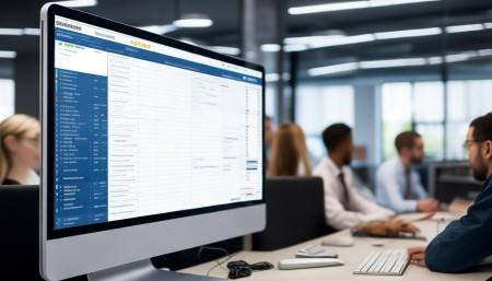 贸易公司进销存软件厂商有哪些?为何推荐选择悟空进销存? 贸易公司进销存软件厂商有哪些?为何推荐选择悟空进销存?