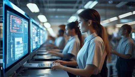 最重要的一点是，悟空进销存的操作逻辑非常