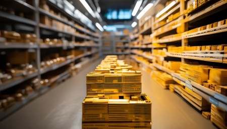 悟空进销存:为何成为库存管理系统开发的首选? 悟空进销存:为何成为库存管理系统开发的首选?