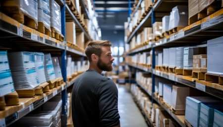 悟空进销存:为何成为库存管理系统开发的首选? 悟空进销存:为何成为库存管理系统开发的首选?