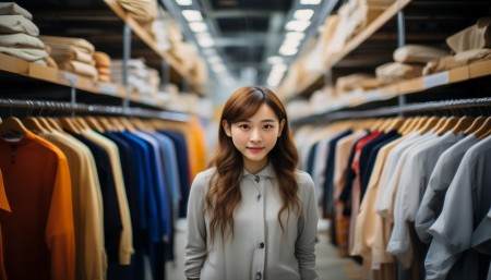 那目前市场上有哪些比较有名的服装库存管理