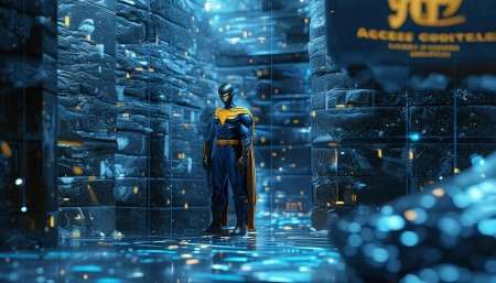 Q：数据安全有保障吗？
A：放心，悟空