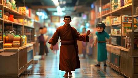 而且，悟空进销存的售后服务也很给力。我们