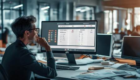 你可能会问：“市面上那么多库存管理系统，