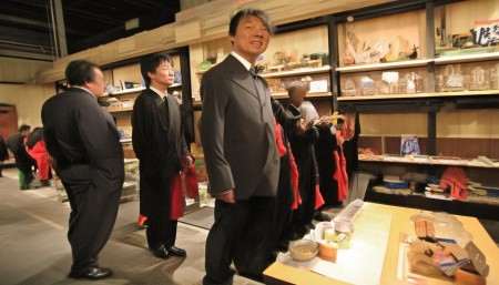 第四，系统稳定，数据安全有保障。超市的数