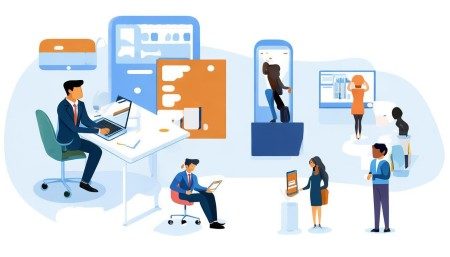 第五，支持多平台使用。不管是电脑、平板还