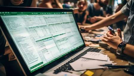 悟空进销存为何成为优选?探索优质Excel库存管理系统开发服务商 悟空进销存为何成为优选?探索优质Excel库存管理系统开发服务商