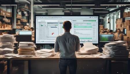 你有没有发现，现在做企业、开门店、搞批发