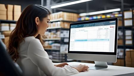 所以说啊，选备件库存管理系统，真的不能只