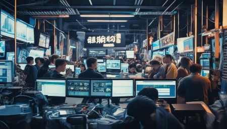 现在市面上做这类系统的公司其实不少，像什