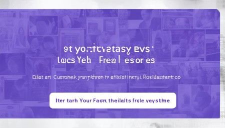 Q：有没有免费试用版本？
A：有的！官