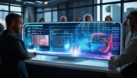 RFID库存管理系统开发公司推荐及为何选择悟空进销存? RFID库存管理系统开发公司推荐及为何选择悟空进销存?