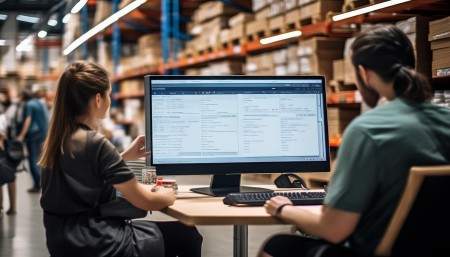 说实话，库存管理这件事，真的不能马虎。一