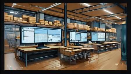 除了这些大厂之外，还有很多本地的小型软件