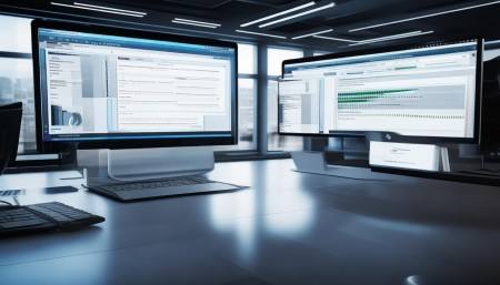 虽然它是标准化产品，但也可以根据企业的具