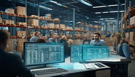 其实这些问题归根结底，就是你的库存管理方