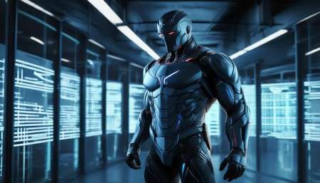 数据安全对于任何企业来说都是非常重要的。