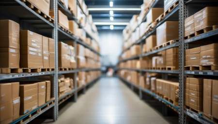 那问题来了，市面上那么多做库存管理系统的