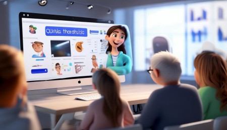 Q：如果我不懂电脑操作，会不会很难上手？