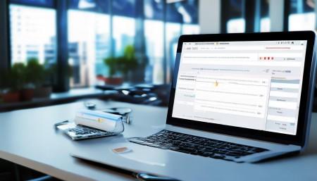 Q：发票管理和财务统计功能怎么样？
A