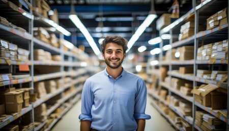 总之啊，市面上的库存管理系统五花八门，各