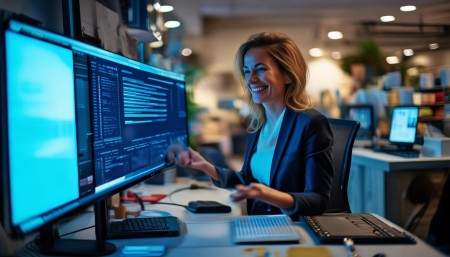 如果你也在为选哪家进销存系统发愁，我真的