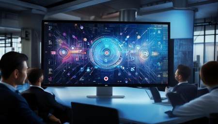 Q6：能否与现有系统对接？
A：可以，