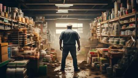 说到这儿，我就想问问大家：我们做农资生意