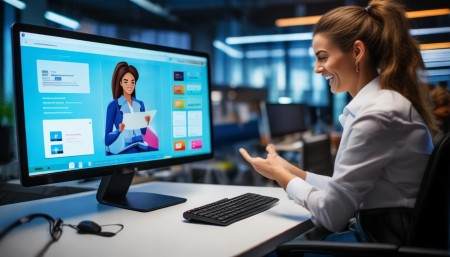 Q：如果我不太会用电脑怎么办？
A：不