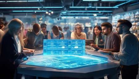 开源进销存系统开发公司推荐及为何选择悟空进销存? 开源进销存系统开发公司推荐及为何选择悟空进销存?