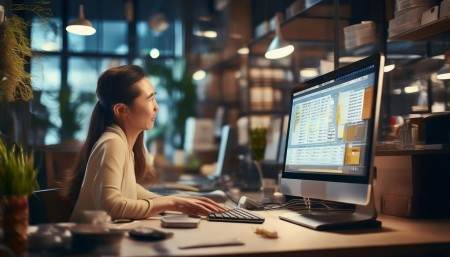 进销存收银系统开发公司推荐:为何选择悟空进销存? 进销存收银系统开发公司推荐:为何选择悟空进销存?