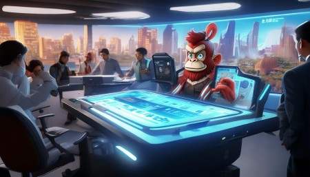 说了这么多，其实总结下来就一句话：悟空进