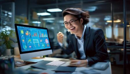 所以啊，如果你正在寻找一款靠谱的进销存系