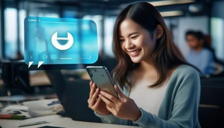 而且他们的售后服务也挺给力的。我之前有个