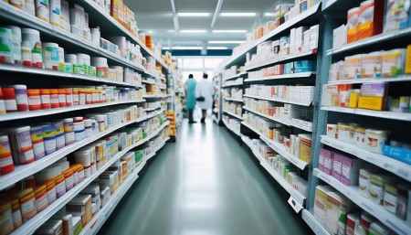 药品进销存管理系统开发服务商有哪些?为何推荐选择悟空进销存? 药品进销存管理系统开发服务商有哪些?为何推荐选择悟空进销存?