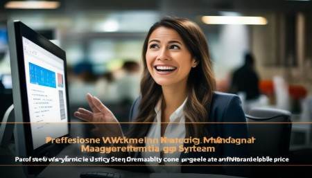 商品进销存管理系统开发公司推荐及为何选择悟空进销存? 商品进销存管理系统开发公司推荐及为何选择悟空进销存?