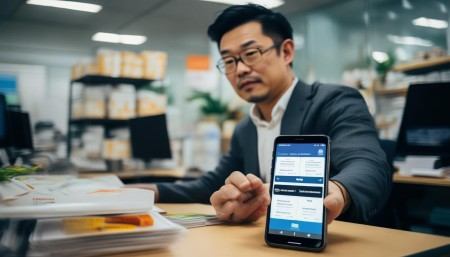 其实一开始我也不是直接就选择了悟空进销存