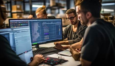 进销存系统开发公司推荐:为何选择悟空进销存? 进销存系统开发公司推荐:为何选择悟空进销存?