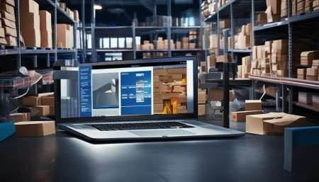 总的来说，如果你正在找一家靠谱的进销存系