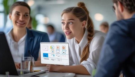 其次，操作非常简单。很多人担心系统太复杂