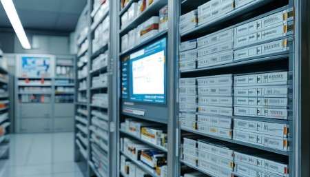 更重要的是，悟空进销存对药品管理这块做得